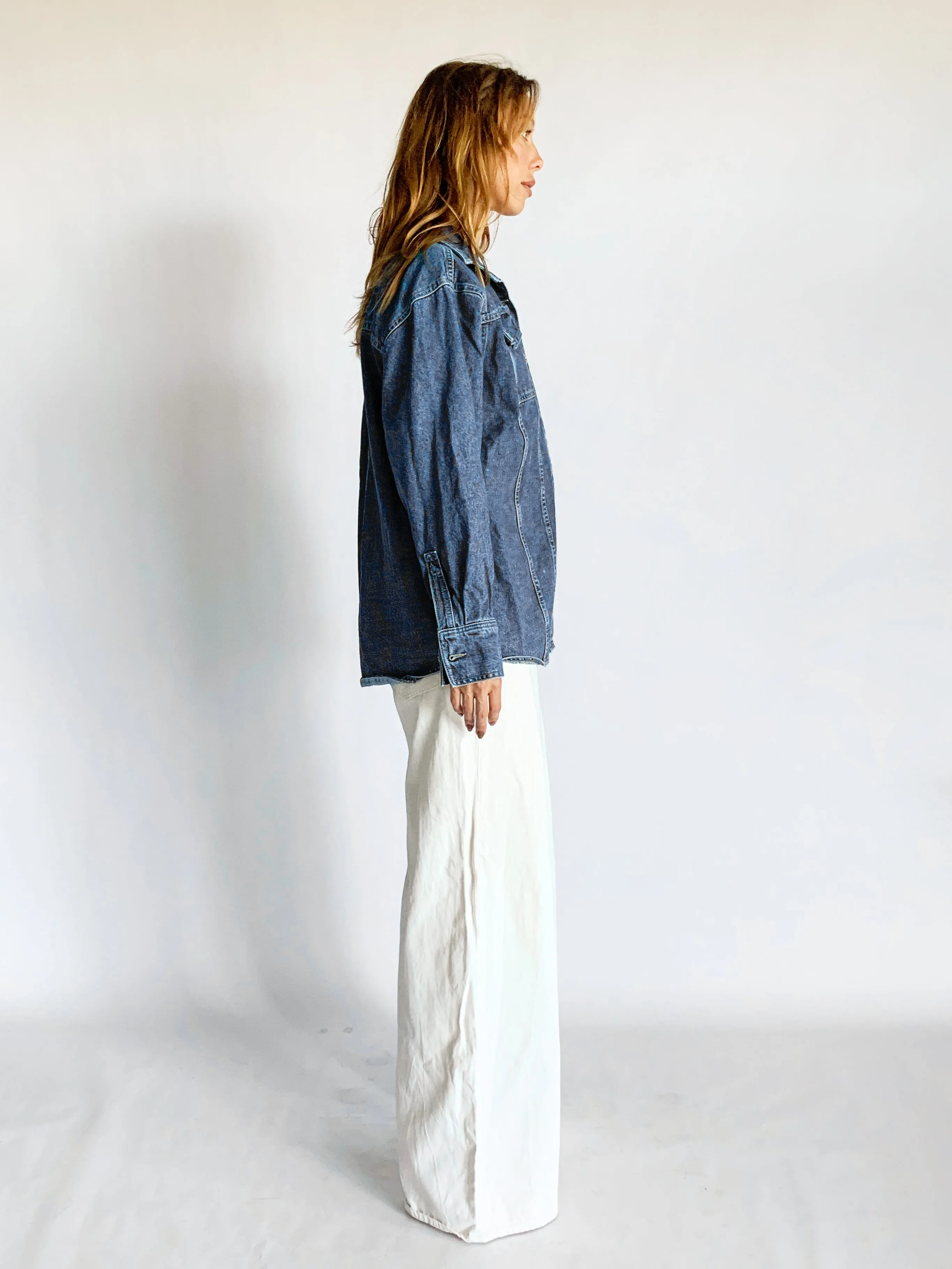 Denimjacke