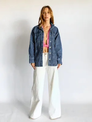 Denimjacke
