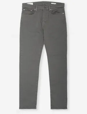 Wüsten-Regular Fit Jeans Anthrazit