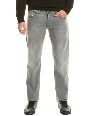 Diesel Safado Hellgraue Gerade Jeans