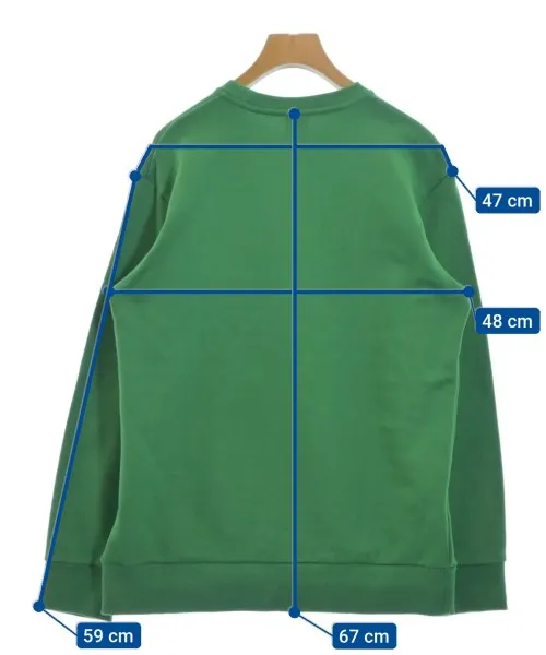 DOUBLE STANDARD CLOTHING Sweatshirts