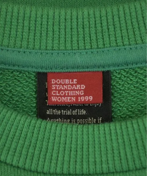 DOUBLE STANDARD CLOTHING Sweatshirts
