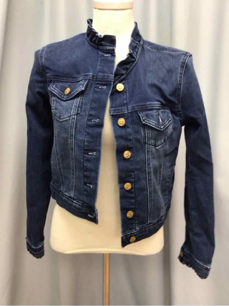 DRAPER JAMES GRÖßE XSMALL Damen JACKE