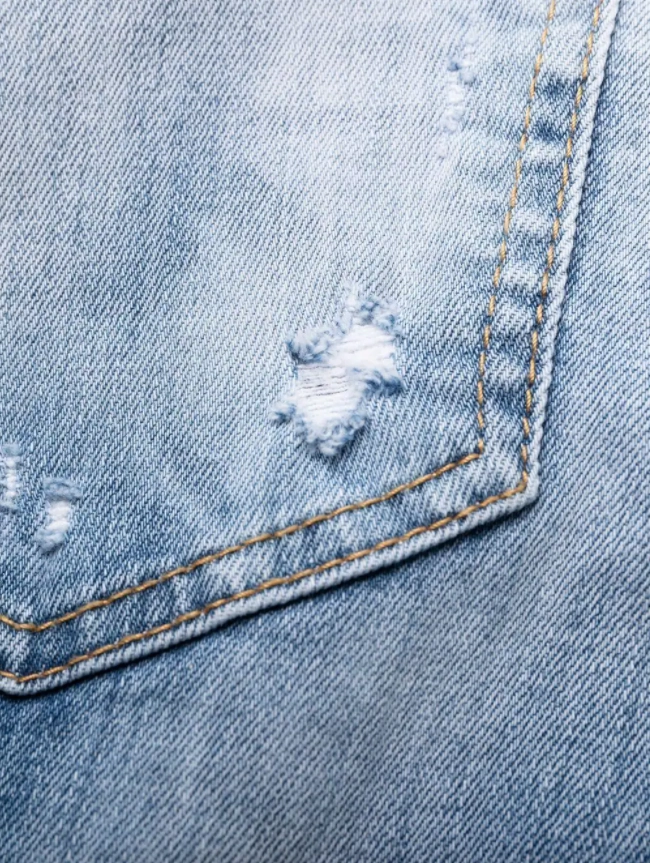 Dsquared2 Cool Guy stonewashed Jeans