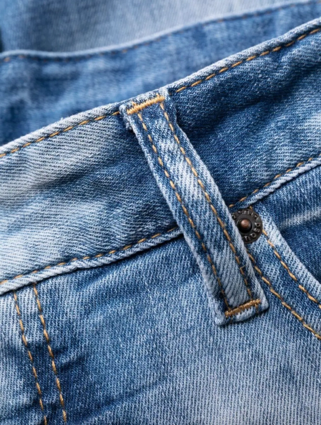 Dsquared2 Cool Guy stonewashed Jeans