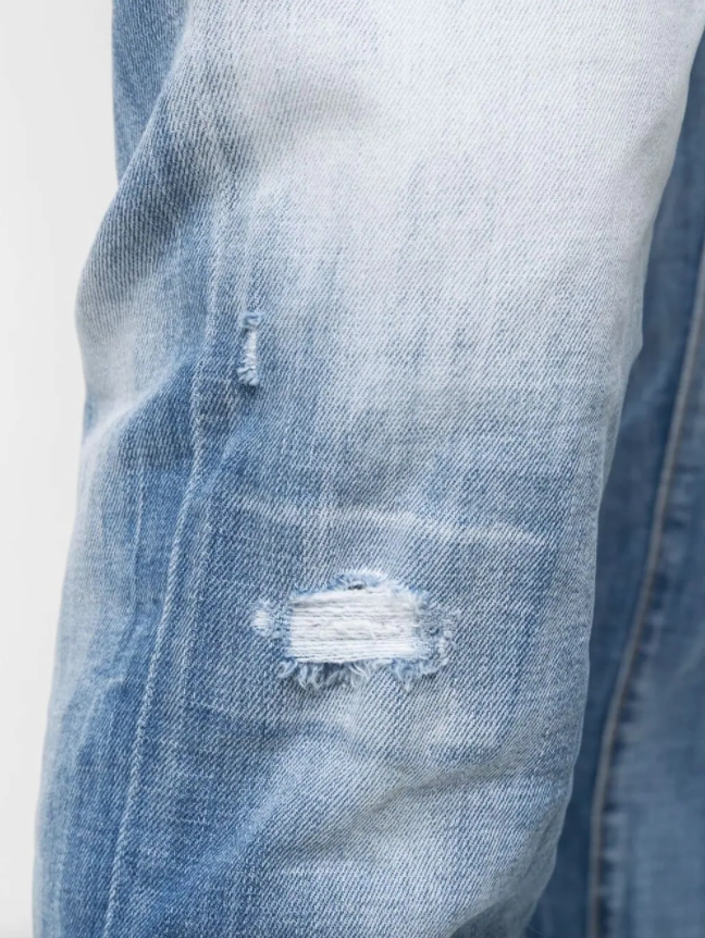 Dsquared2 Cool Guy stonewashed Jeans