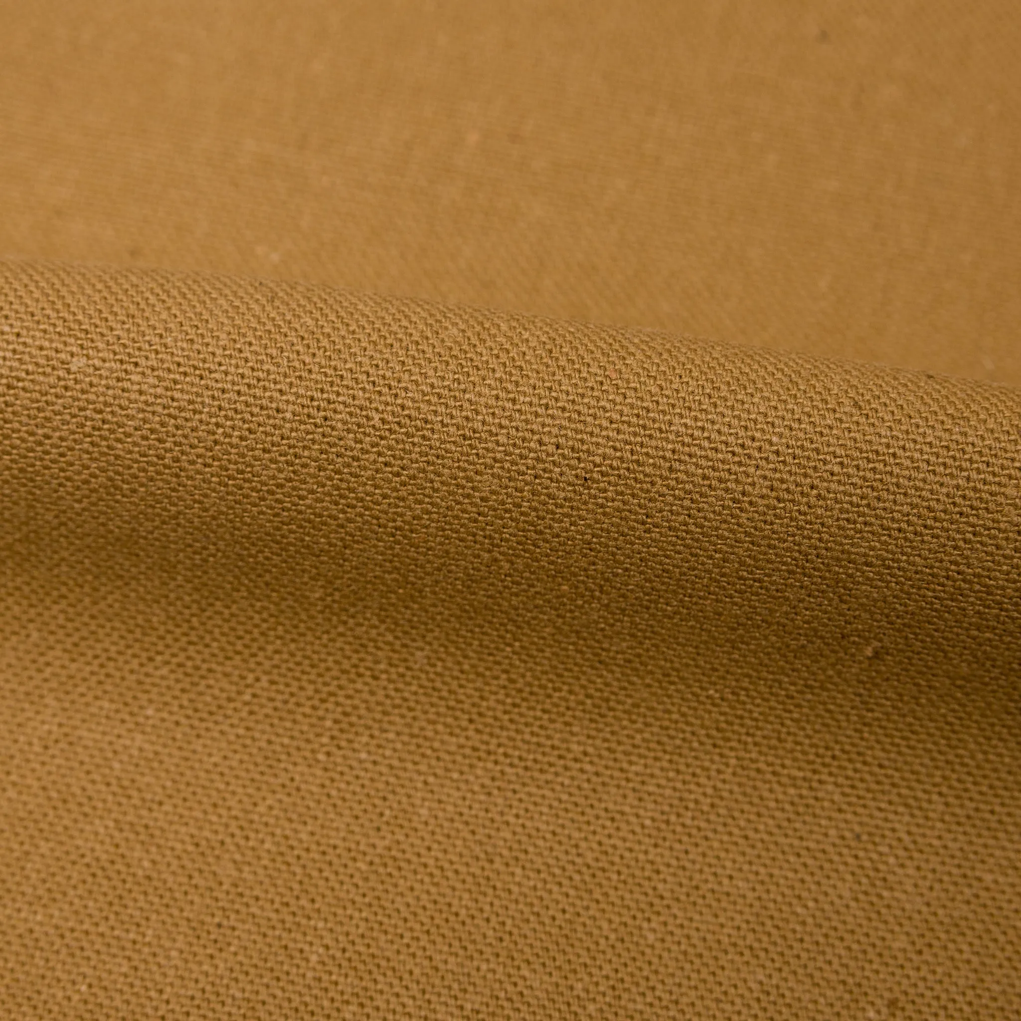 Easy Guy - Entengrauer Canvas-Selvedge