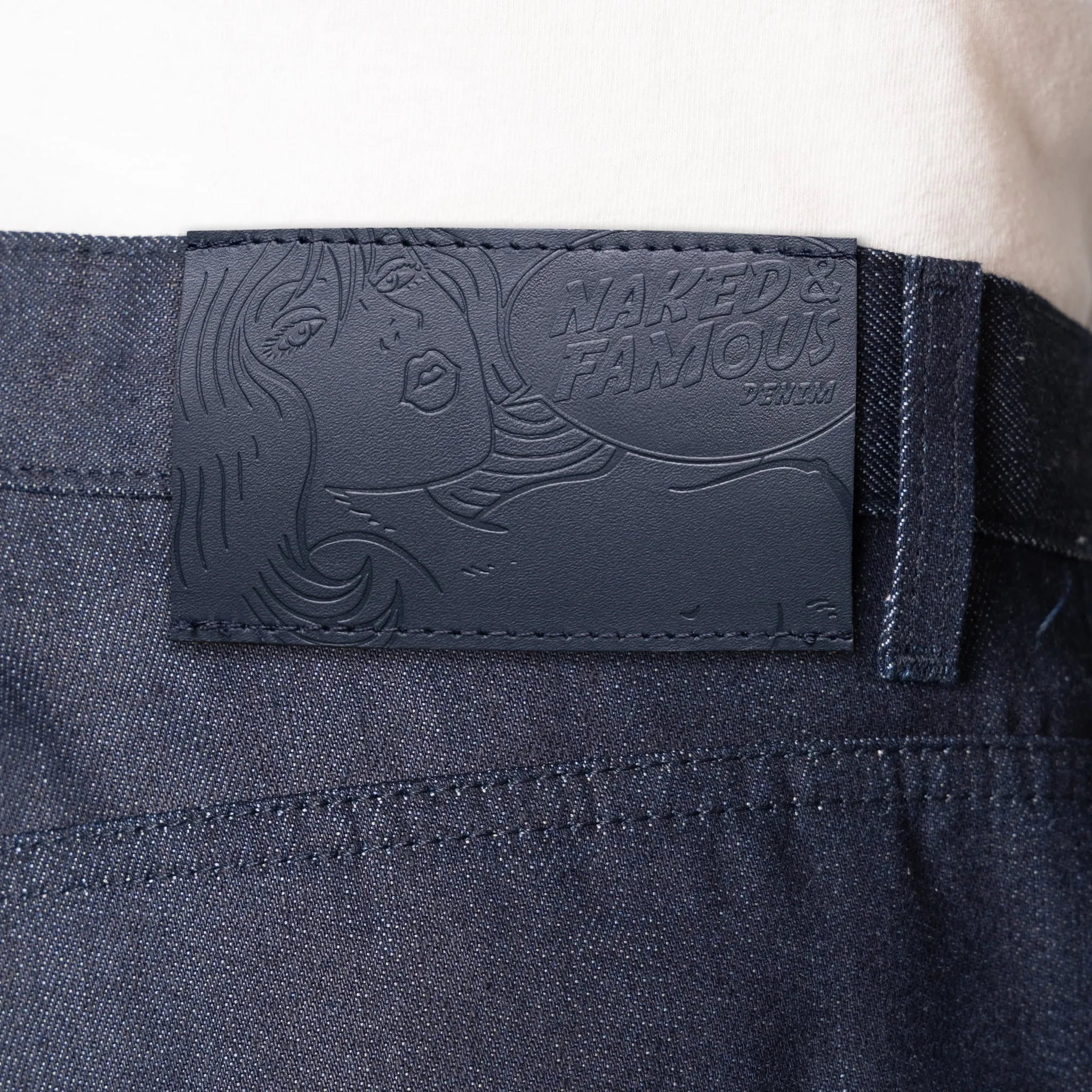Easy Guy - Spring Garden Selvedge