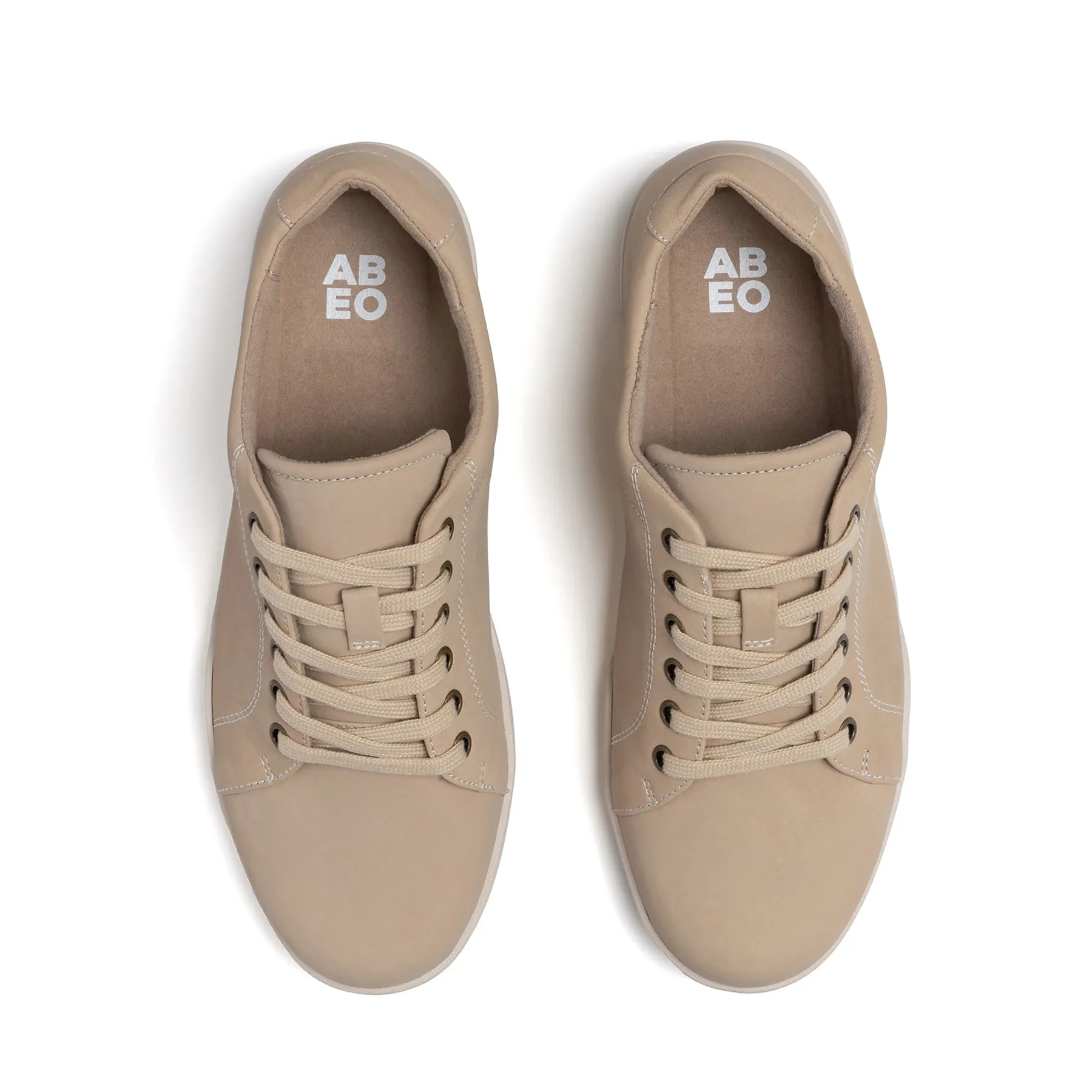 Encore Sneaker Mittelfuß