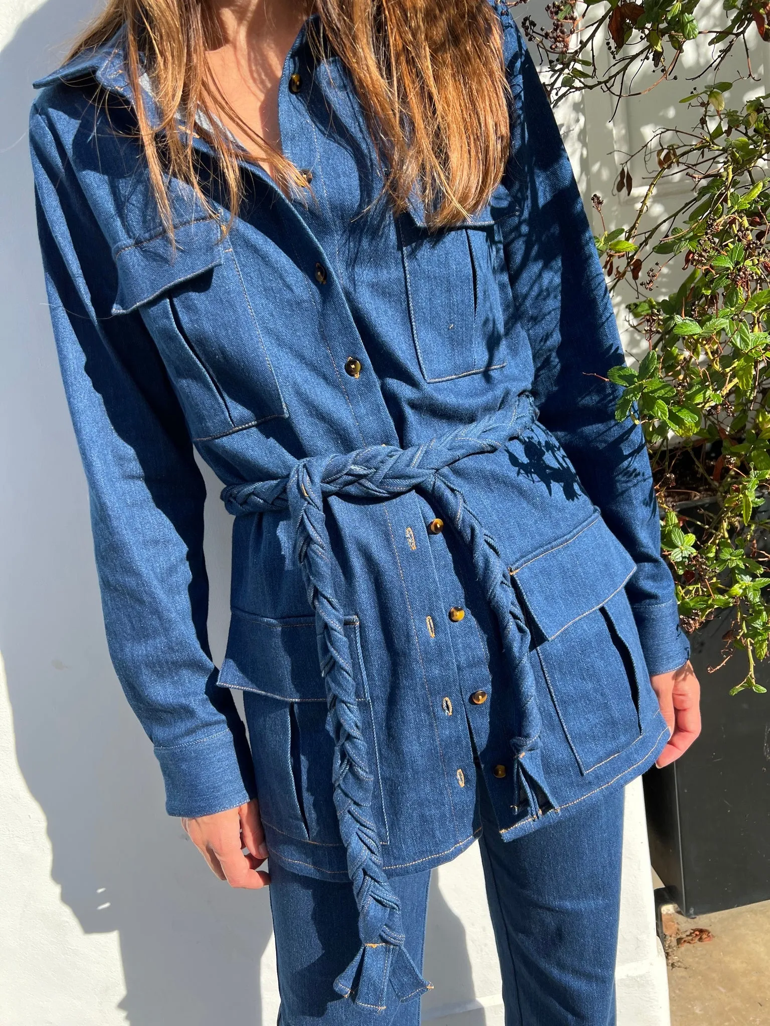 ERIN JACKE