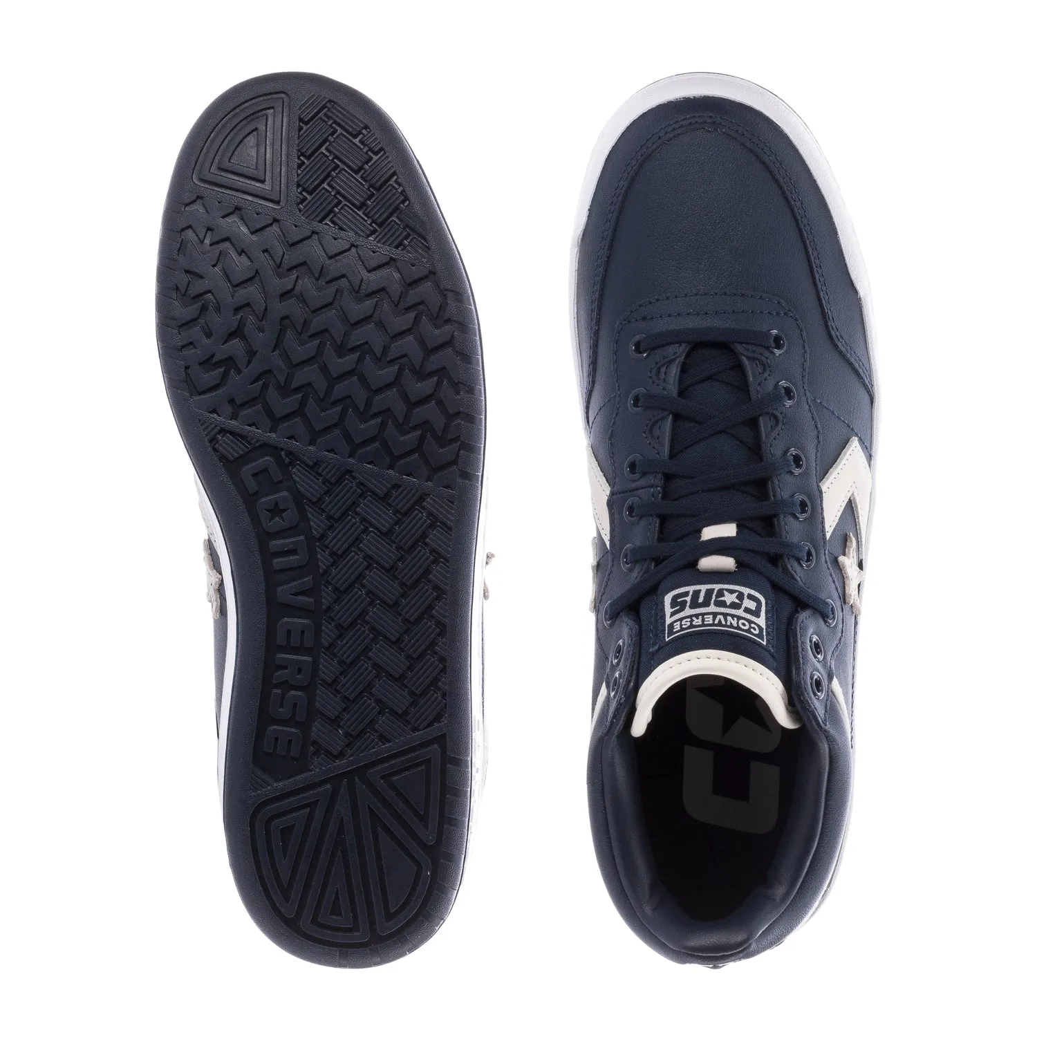 Fastbreak Pro Mid - Herren