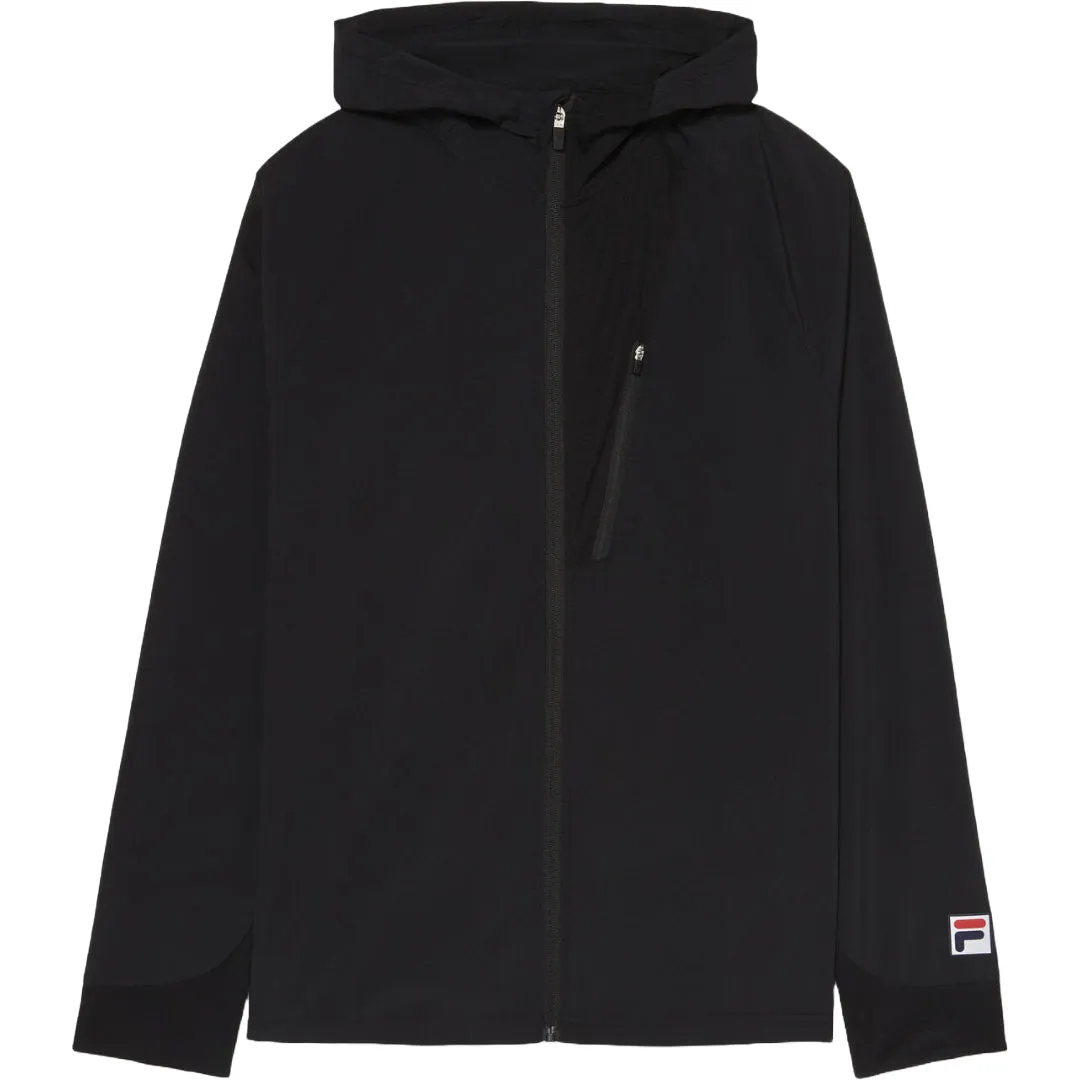 Fila Herren Essential Jacke Bekleidung Fila Herren