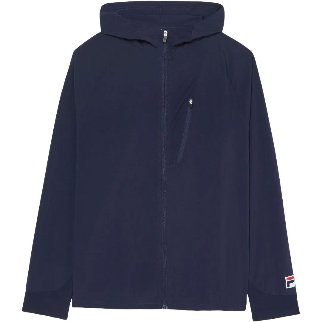 Fila Herren Essential Jacke Bekleidung Fila Herren