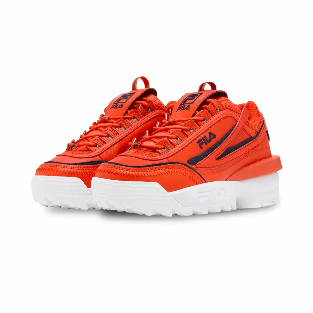 FILA - Damen Disruptor II EXP Schuhe (5XM01766 826)