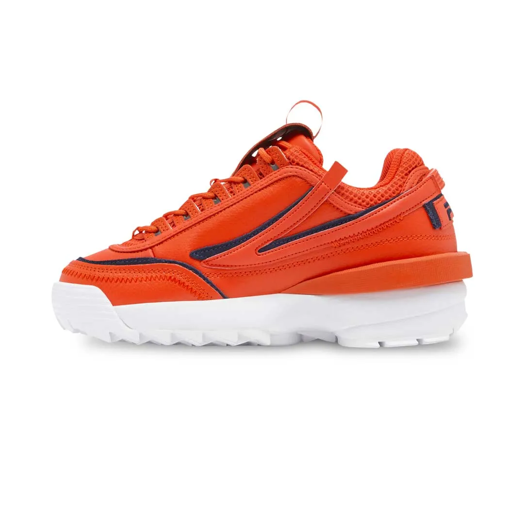 FILA - Damen Disruptor II EXP Schuhe (5XM01766 826)