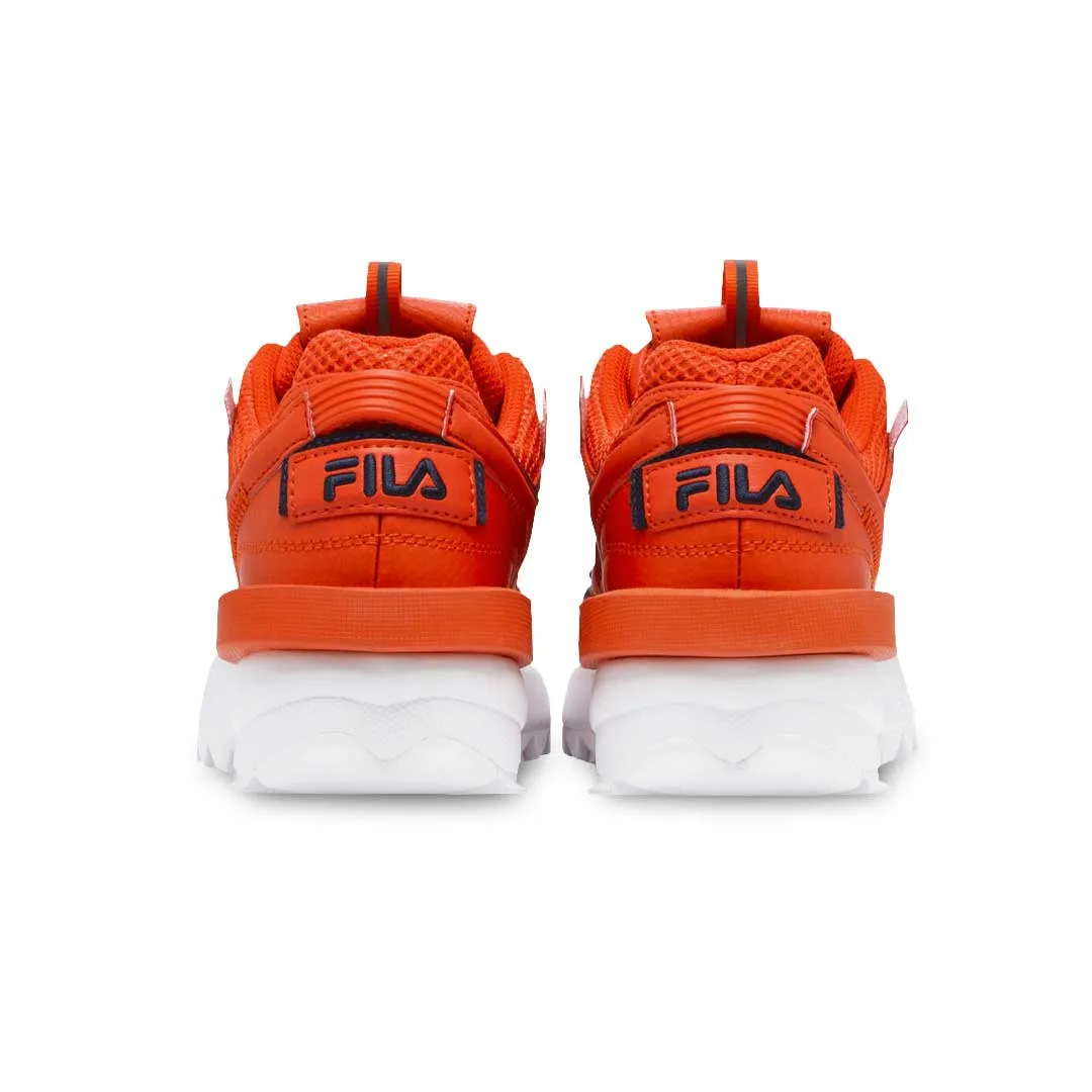 FILA - Damen Disruptor II EXP Schuhe (5XM01766 826)