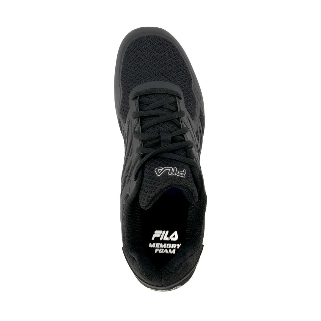 FILA - Damen Memory Finition 7 Schuhe (5RM02134 013)