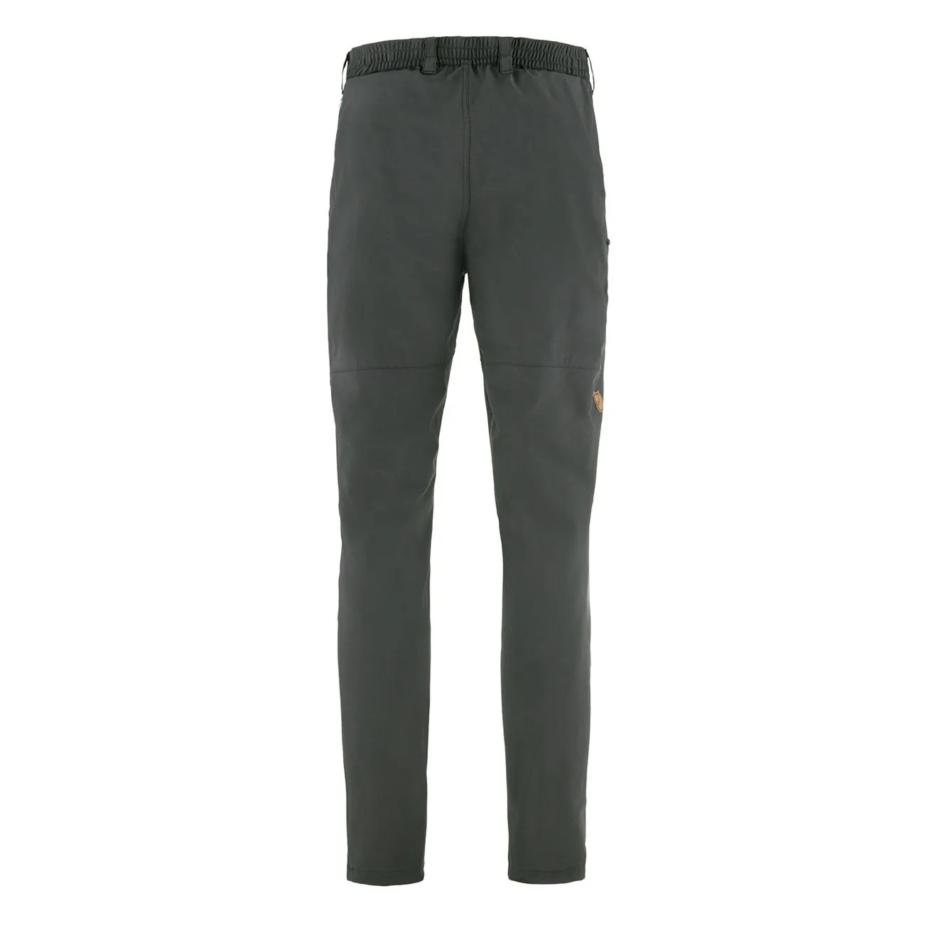 Fjallraven Abisko Trail Stretch Hose Regular Dunkelgrau