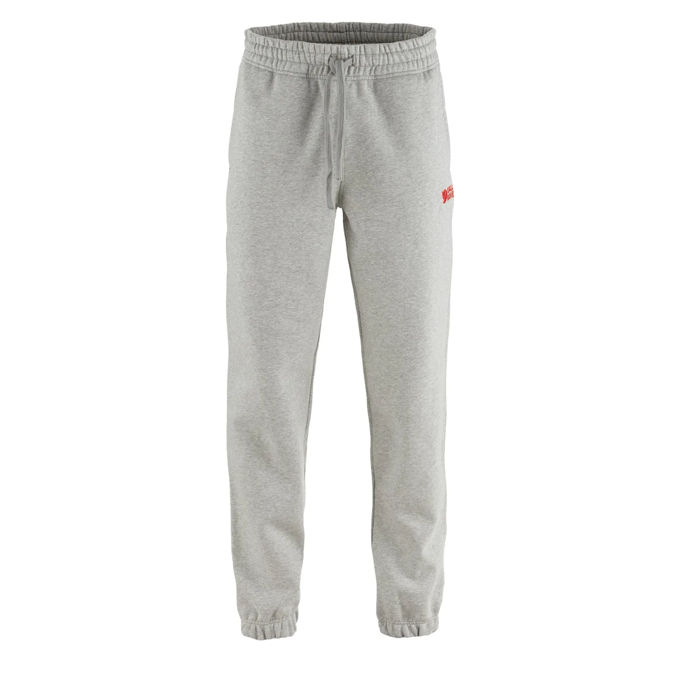 Fjallraven Classic Sweatpants Grau Melange