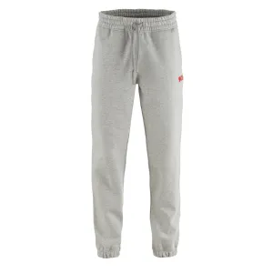 Fjallraven Classic Sweatpants Grau Melange