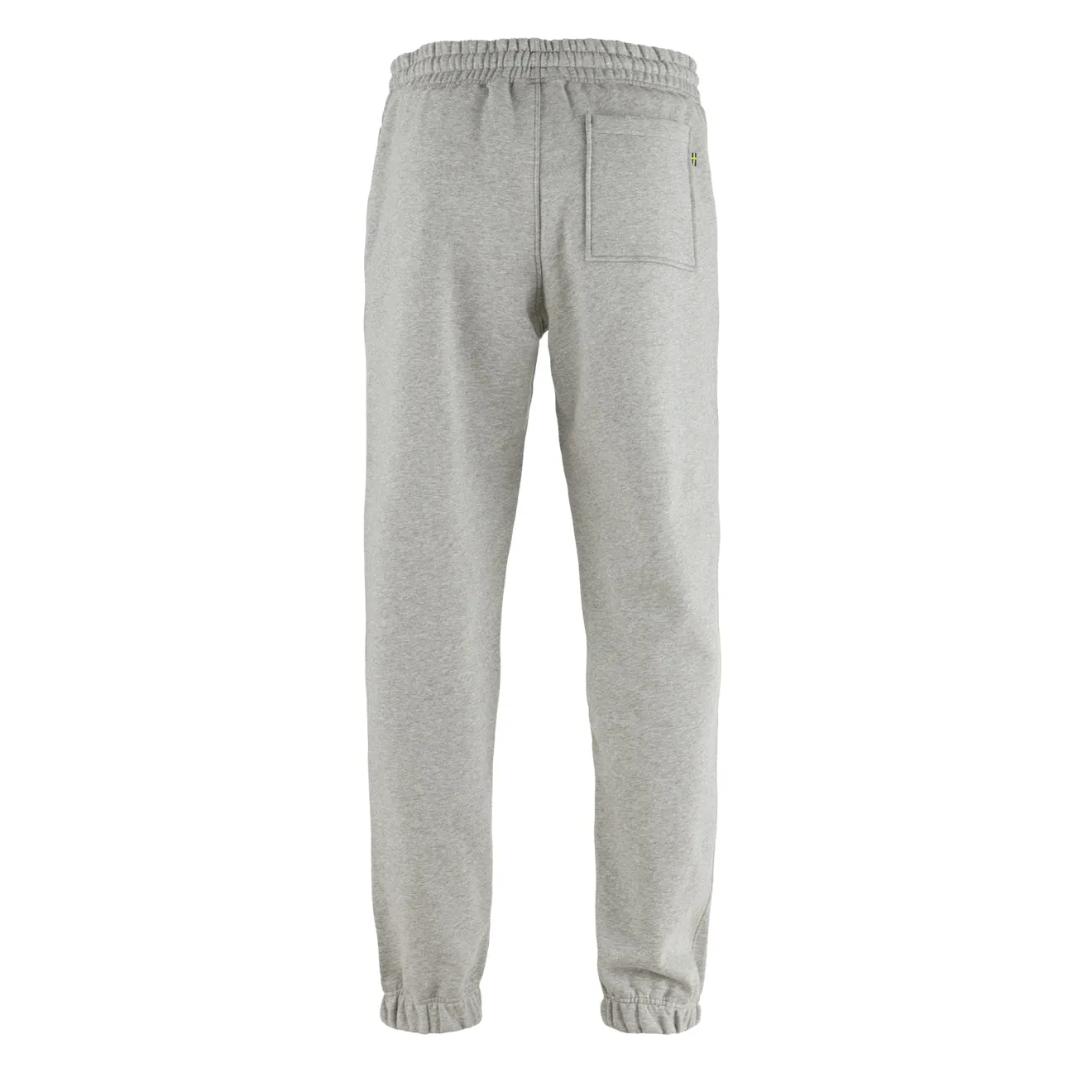 Fjallraven Classic Sweatpants Grau Melange