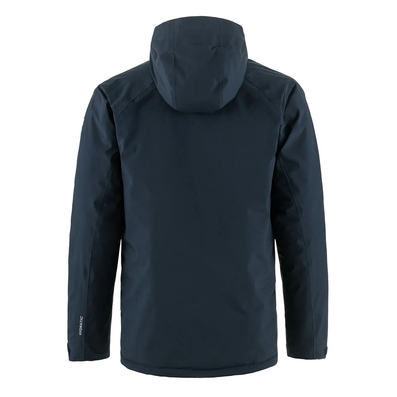 Fjallraven HC Hydrative Gefütterte Trailjacke Marine