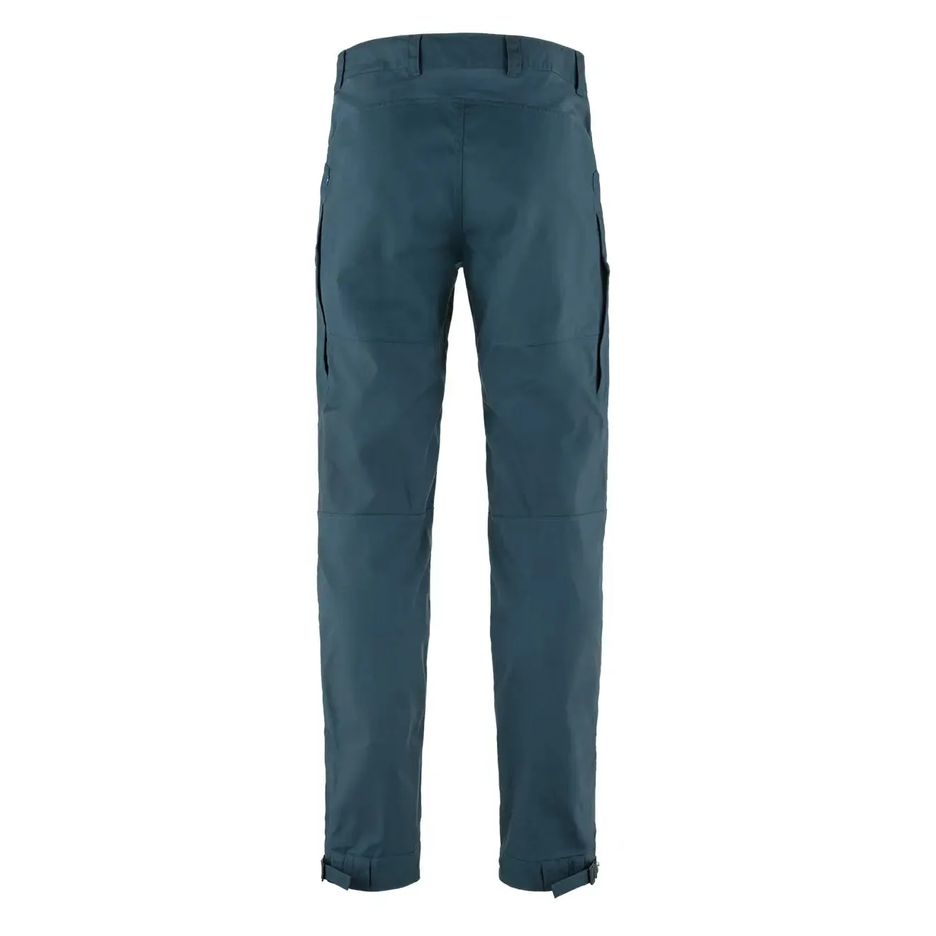 Fjallraven Singi X-Hose Regular Bein Länge Bergblau Bekleidung Fjallraven