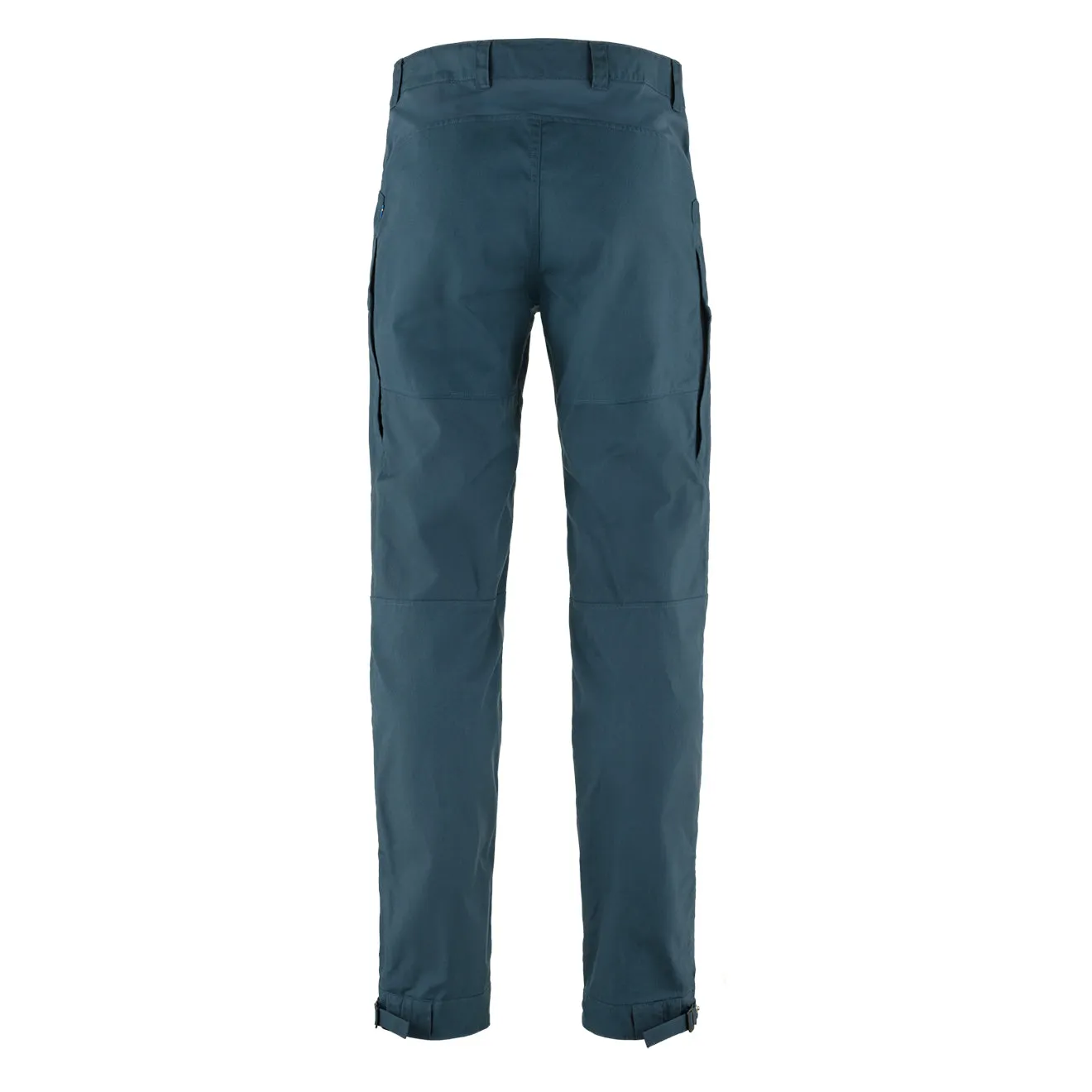 Fjallraven Singi X-Hose Regular Beinlänge Bergblau