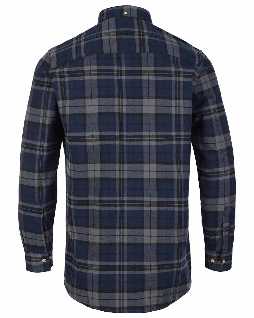 Fort Hyde Shirt Fort