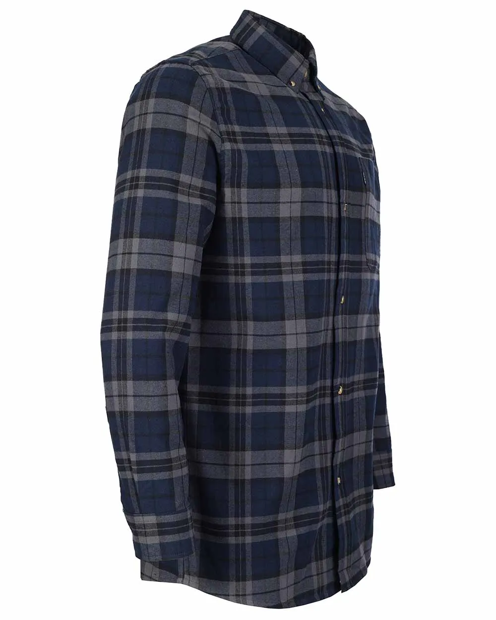 Fort Hyde Shirt Fort