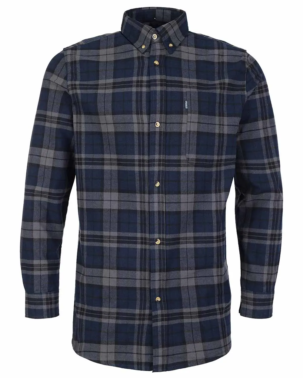 Fort Hyde Shirt Fort