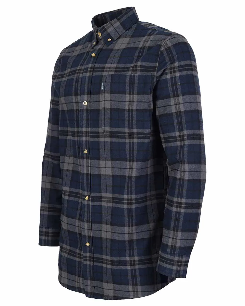Fort Hyde Shirt Fort
