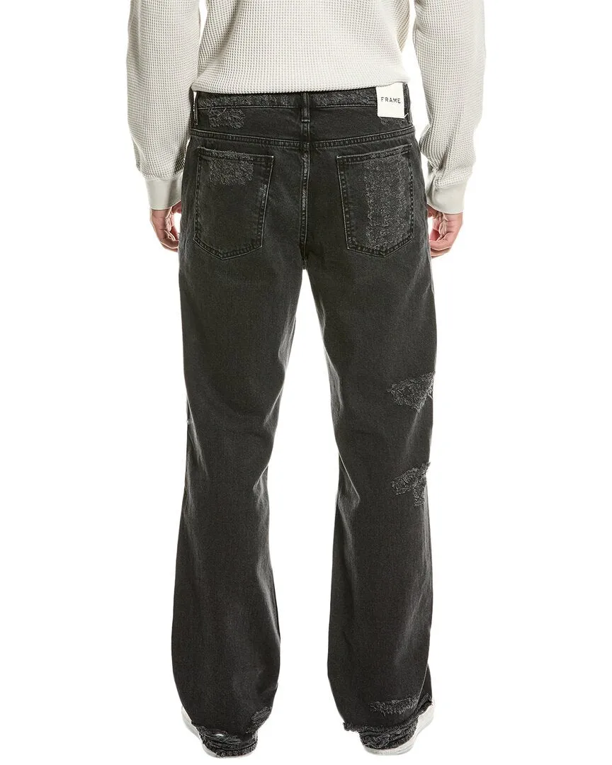 FRAME Denim Die Boxy Durban Easy Fit Jeans