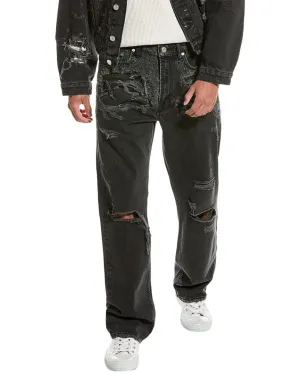 FRAME Denim Die Boxy Durban Easy Fit Jeans