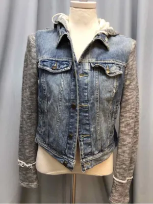 FREE PEOPLE DAMENJACKE GRÖßE S