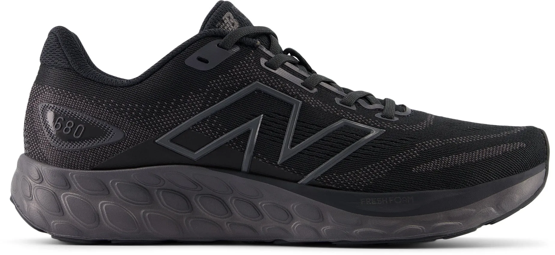 Fresh Foam 680 V8 Damen-Laufschuhe (Weite B)
