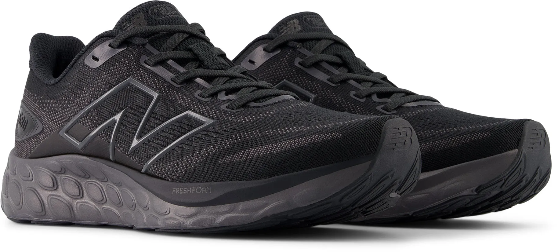 Fresh Foam 680 V8 Damen-Laufschuhe (Weite D)