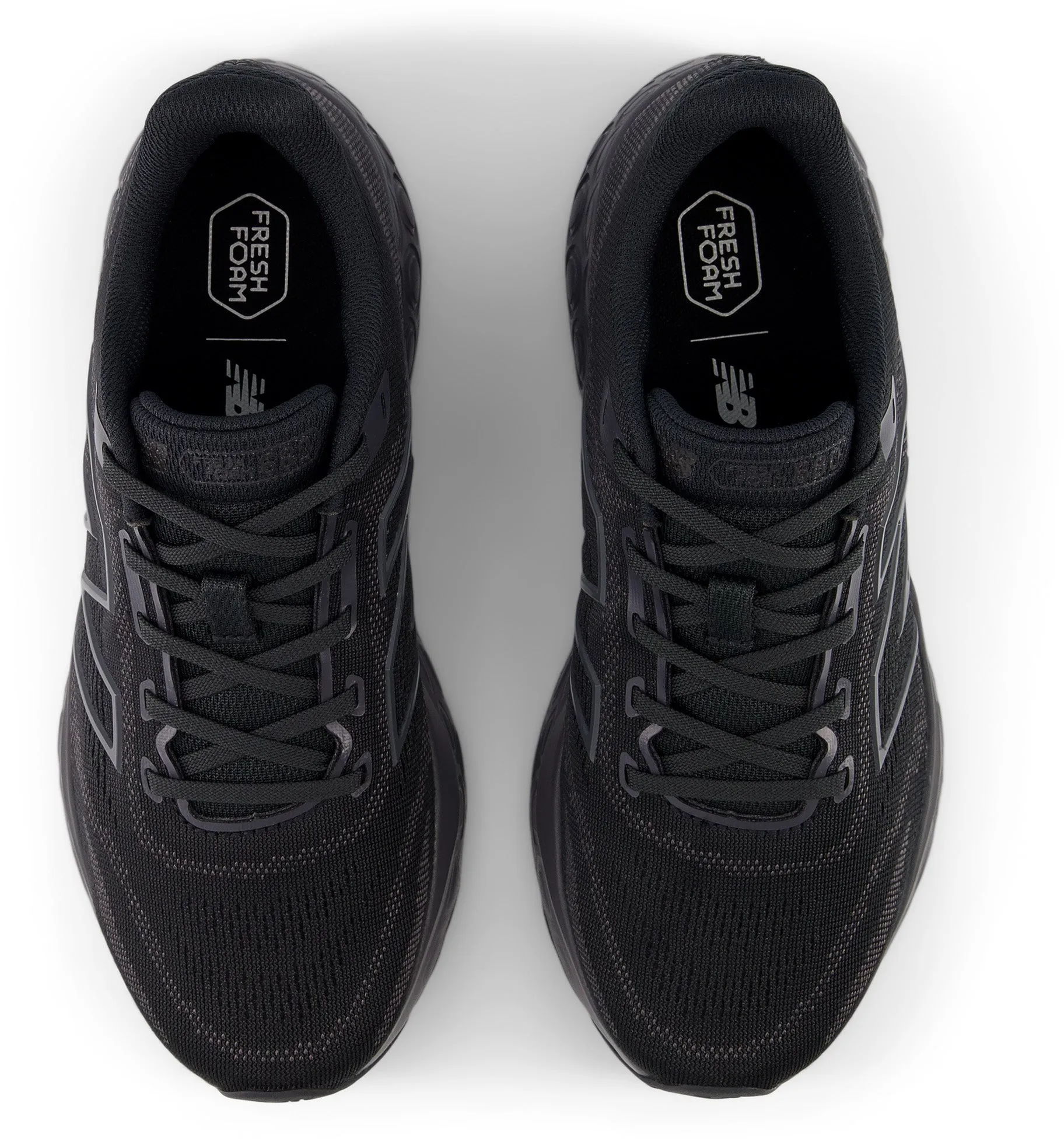 Fresh Foam 680 V8 Damen-Laufschuhe (Weite D)