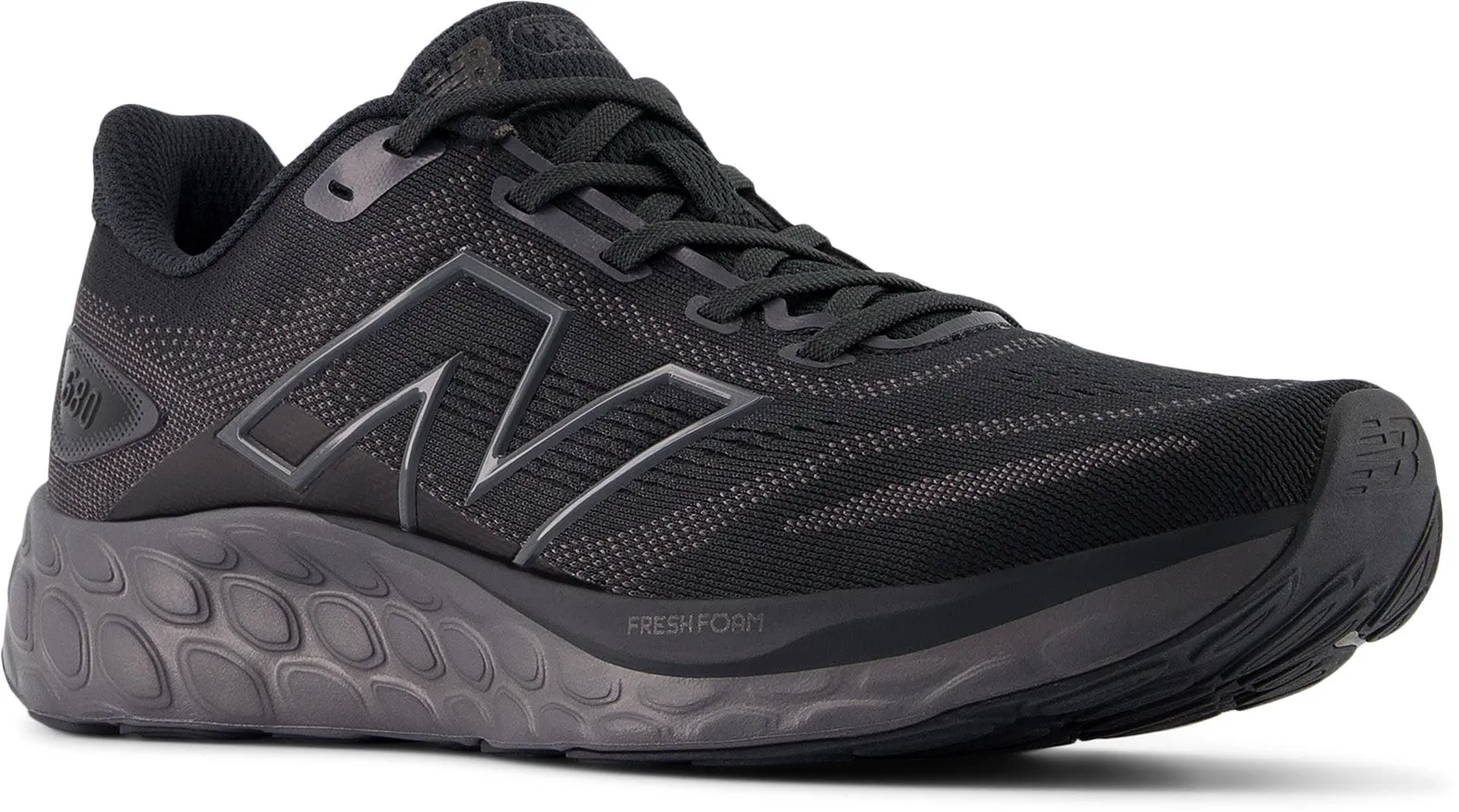 Fresh Foam 680 V8 Damen-Laufschuhe (Weite D)