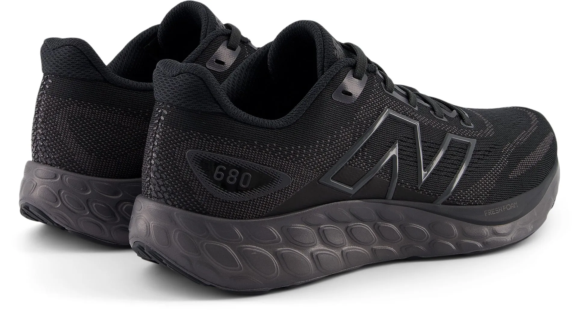 Fresh Foam 680 V8 Damen-Laufschuhe (Weite D)