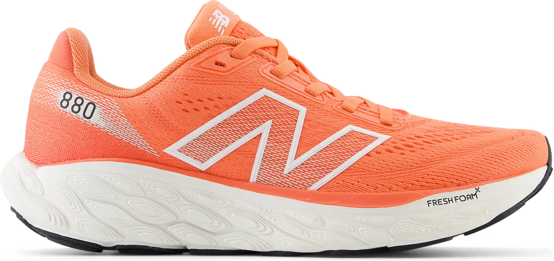 Fresh Foam X 880v14 Damen-Laufschuhe (Weite B)