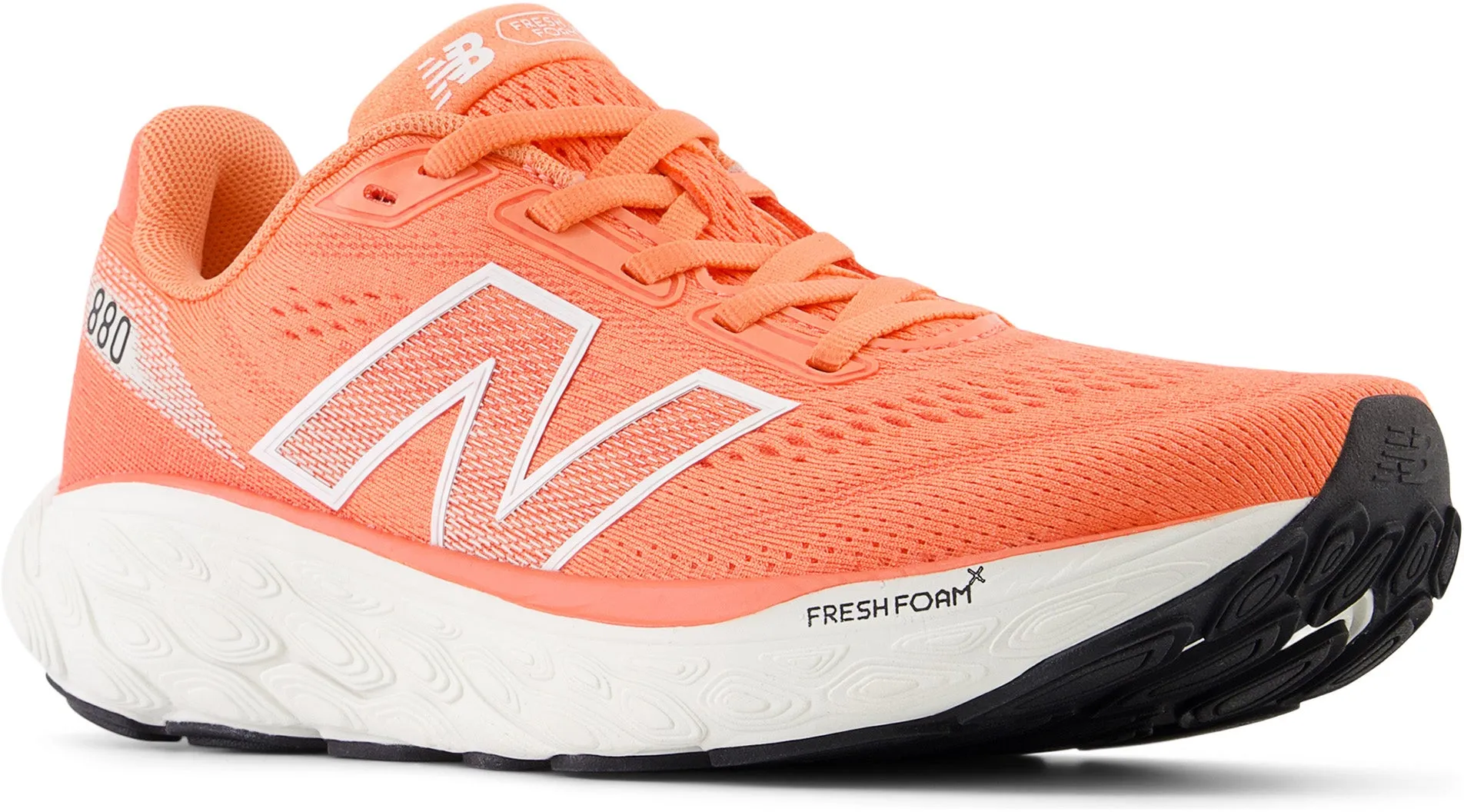 Fresh Foam X 880v14 Damen-Laufschuhe (Weite B)