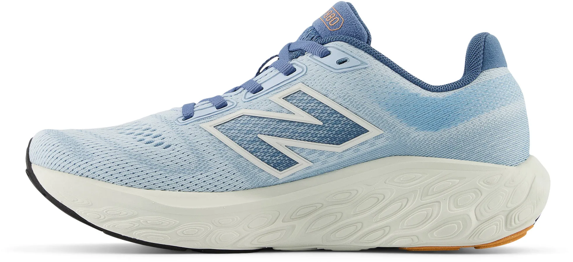 Fresh Foam X 880v14 Damen-Laufschuhe (Weite D)