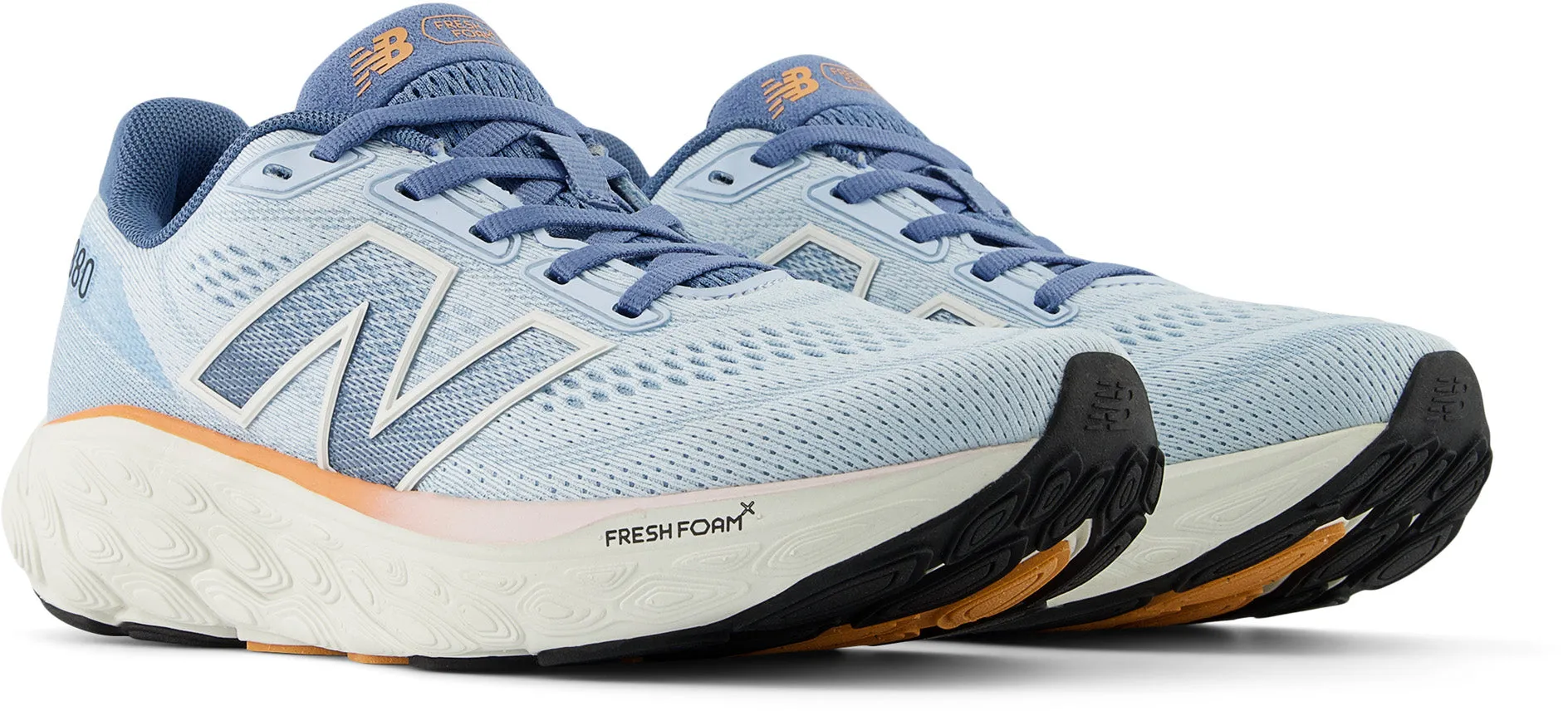 Fresh Foam X 880v14 Damen-Laufschuhe (Weite D)