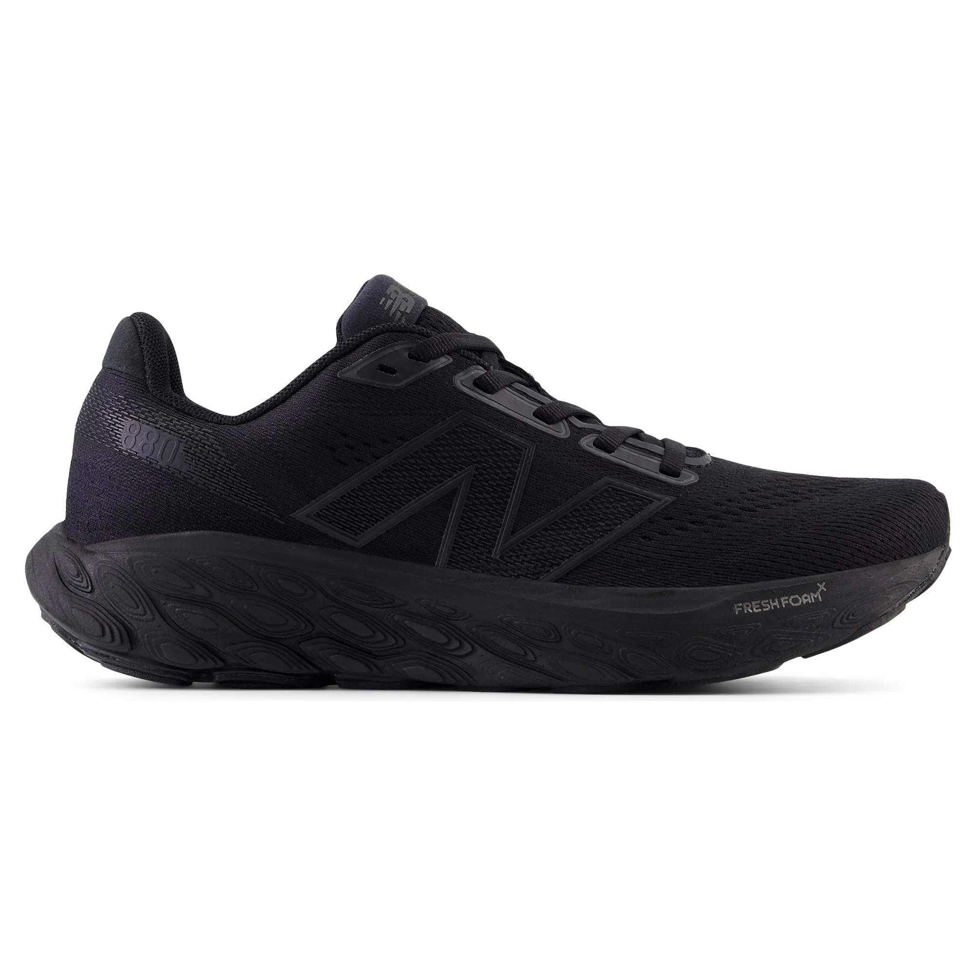 Fresh Foam X 880v14 Damen-Laufschuhe (Weite D)