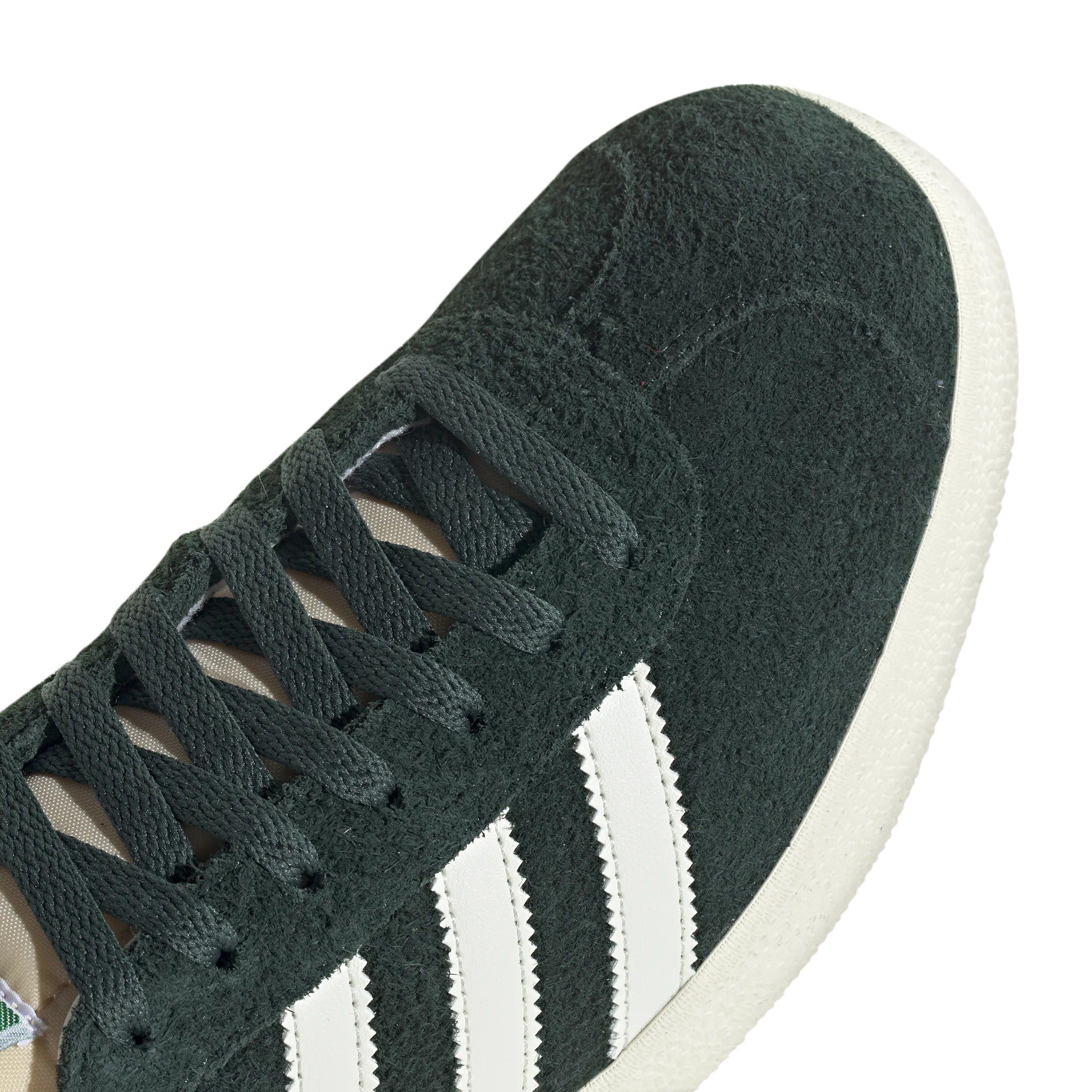 Gazelle 'Mineralgrün'