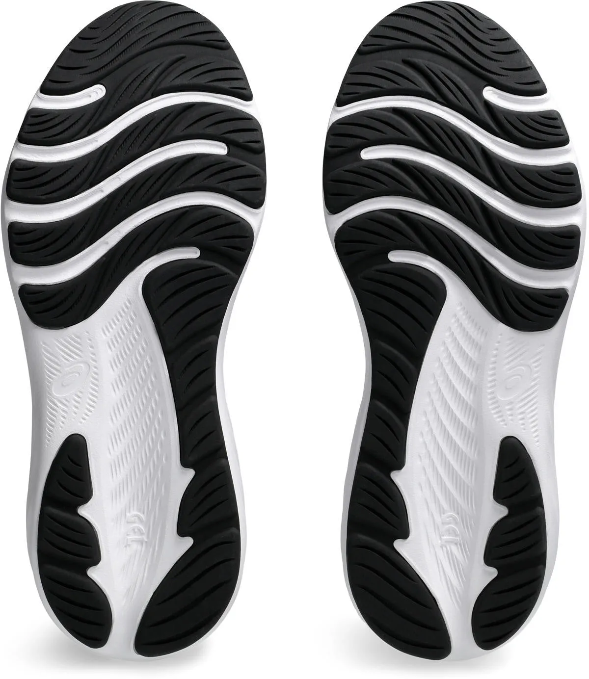 Gel Contend 9 Damen Laufschuhe (Weite B)