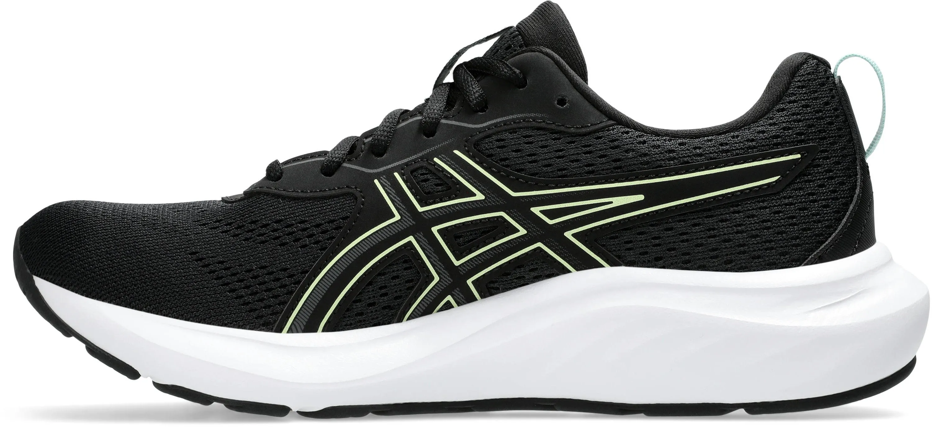 Gel Contend 9 Damen Laufschuhe (Weite B)