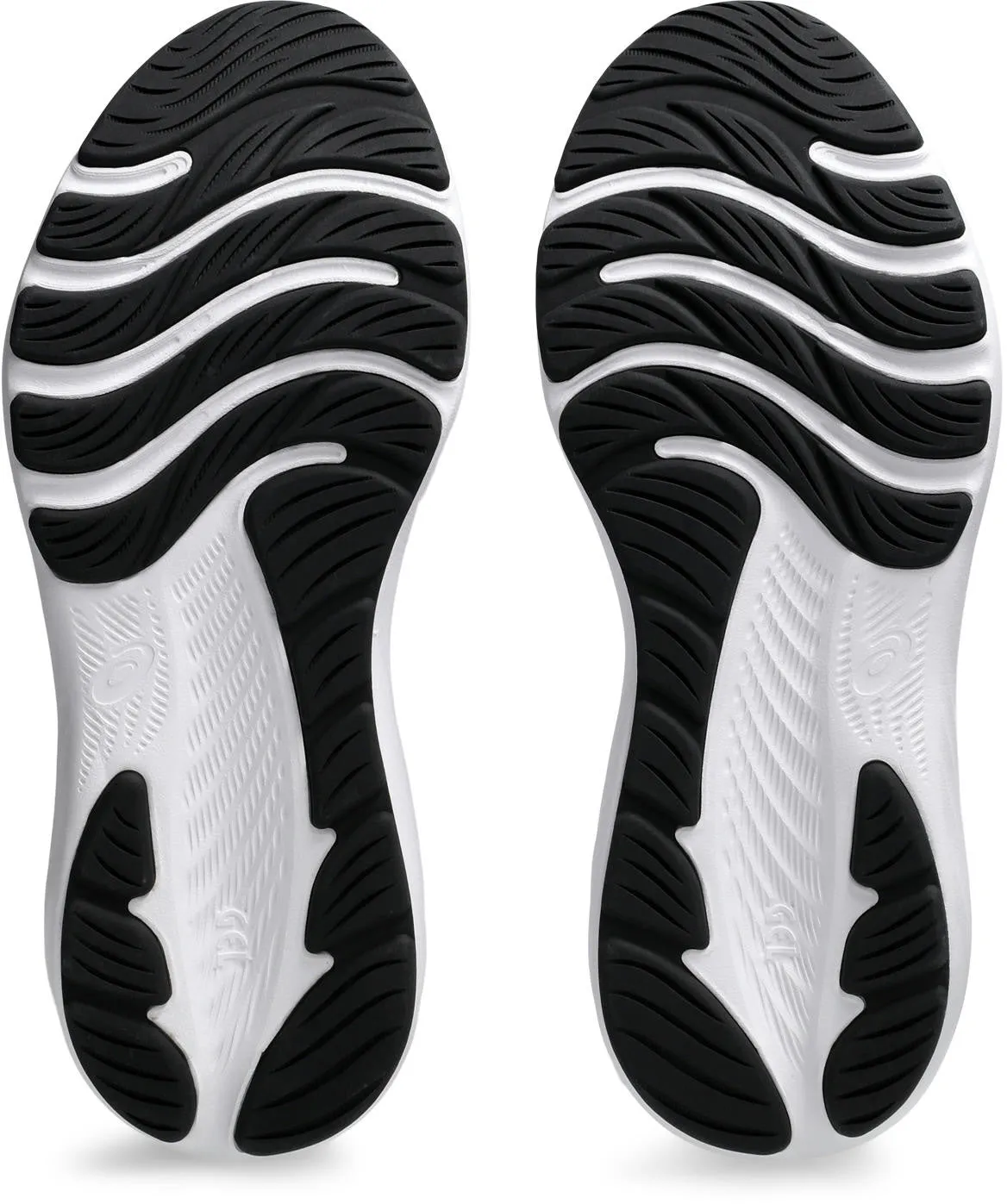 Gel Contend 9 Damen Laufschuhe (Weite D)
