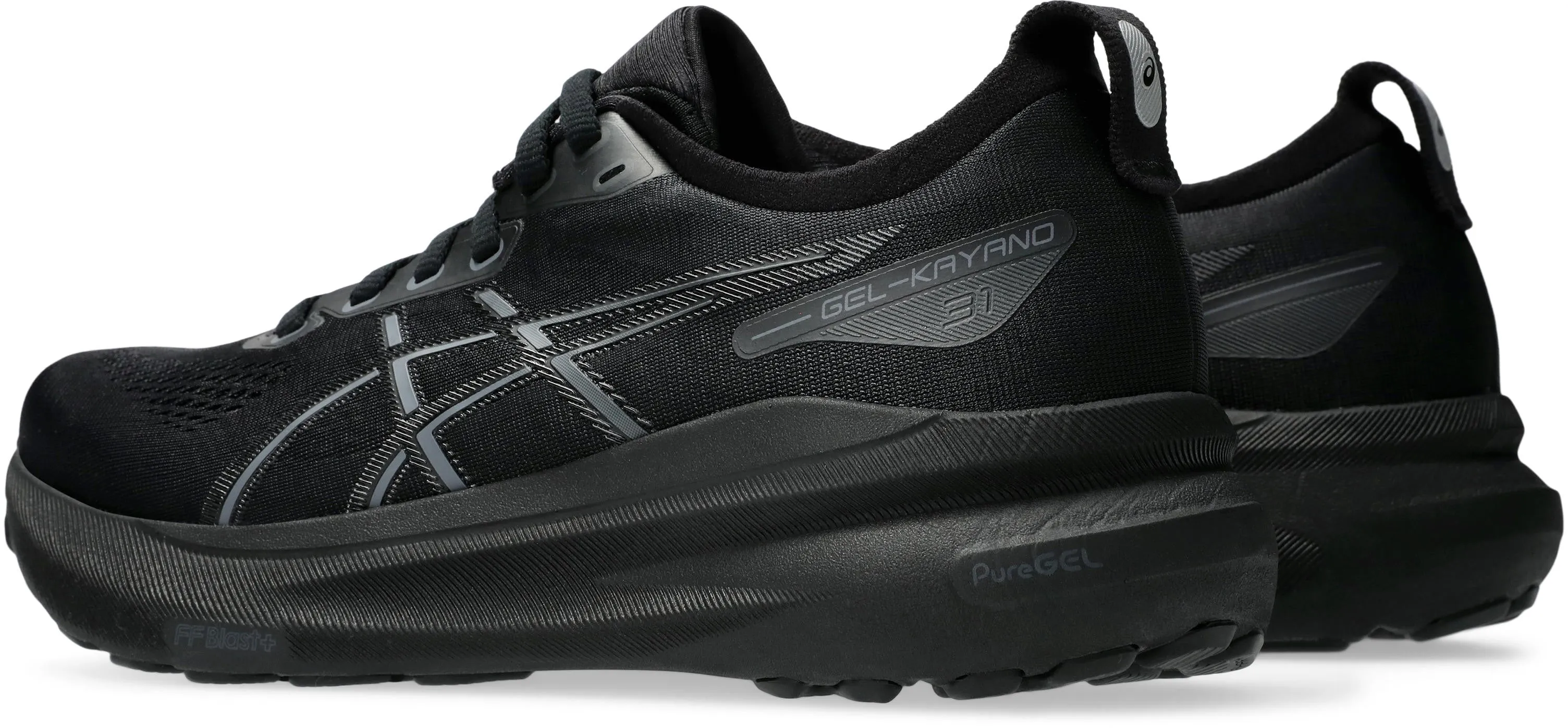 Gel Kayano 31 Damen-Laufschuhe (Weite D)
